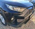 Синій Тойота РАВ 4, об'ємом двигуна 2 л та пробігом 56 тис. км за 29999 $, фото 11 на Automoto.ua