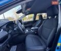 Синий Тойота РАВ 4, объемом двигателя 2.49 л и пробегом 130 тыс. км за 20500 $, фото 19 на Automoto.ua