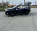 Синий Тойота РАВ 4, объемом двигателя 2.49 л и пробегом 110 тыс. км за 29999 $, фото 138 на Automoto.ua