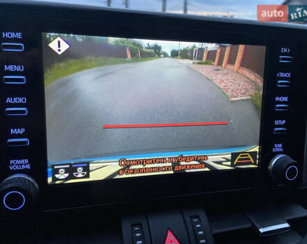 Синий Тойота РАВ 4, объемом двигателя 1.99 л и пробегом 148 тыс. км за 24000 $, фото 13 на Automoto.ua