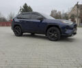 Синий Тойота РАВ 4, объемом двигателя 2.49 л и пробегом 110 тыс. км за 29999 $, фото 21 на Automoto.ua