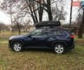 Синій Тойота РАВ 4, об'ємом двигуна 2.49 л та пробігом 62 тис. км за 27900 $, фото 2 на Automoto.ua