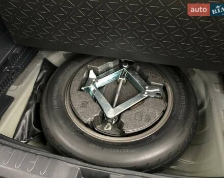 Синій Тойота РАВ 4, об'ємом двигуна 2.49 л та пробігом 62 тис. км за 27900 $, фото 14 на Automoto.ua