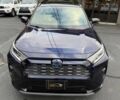 Синий Тойота РАВ 4, объемом двигателя 2.5 л и пробегом 40 тыс. км за 14500 $, фото 1 на Automoto.ua