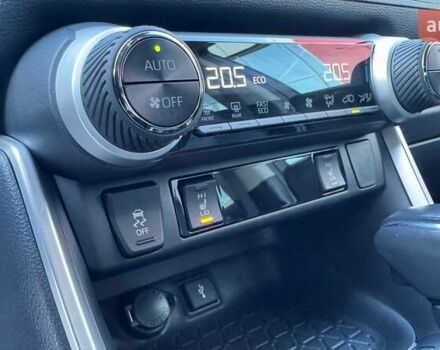 Синий Тойота РАВ 4, объемом двигателя 1.99 л и пробегом 57 тыс. км за 31912 $, фото 10 на Automoto.ua