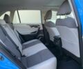 Синий Тойота РАВ 4, объемом двигателя 2.5 л и пробегом 42 тыс. км за 9000 $, фото 10 на Automoto.ua