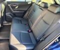 Синій Тойота РАВ 4, об'ємом двигуна 2 л та пробігом 56 тис. км за 29999 $, фото 17 на Automoto.ua