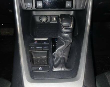 Синий Тойота РАВ 4, объемом двигателя 2.49 л и пробегом 52 тыс. км за 32000 $, фото 21 на Automoto.ua