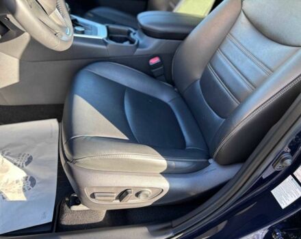 Синій Тойота РАВ 4, об'ємом двигуна 2 л та пробігом 56 тис. км за 29999 $, фото 16 на Automoto.ua