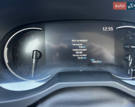 Синий Тойота РАВ 4, объемом двигателя 1.99 л и пробегом 66 тыс. км за 24999 $, фото 14 на Automoto.ua