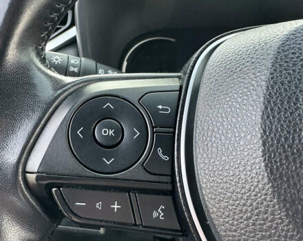 Синий Тойота РАВ 4, объемом двигателя 2.49 л и пробегом 110 тыс. км за 29999 $, фото 116 на Automoto.ua