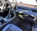Синій Тойота РАВ 4, об'ємом двигуна 2 л та пробігом 56 тис. км за 29999 $, фото 22 на Automoto.ua