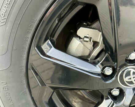 Синий Тойота РАВ 4, объемом двигателя 2.49 л и пробегом 110 тыс. км за 29999 $, фото 95 на Automoto.ua