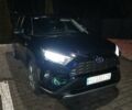 Синий Тойота РАВ 4, объемом двигателя 2.49 л и пробегом 52 тыс. км за 32000 $, фото 13 на Automoto.ua