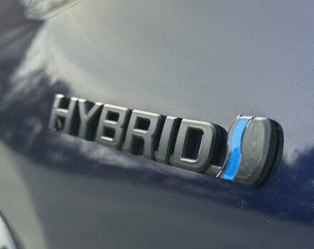 Синий Тойота РАВ 4, объемом двигателя 2.49 л и пробегом 110 тыс. км за 29999 $, фото 72 на Automoto.ua