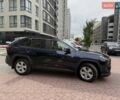 Синій Тойота РАВ 4, об'ємом двигуна 1.99 л та пробігом 56 тис. км за 30000 $, фото 7 на Automoto.ua