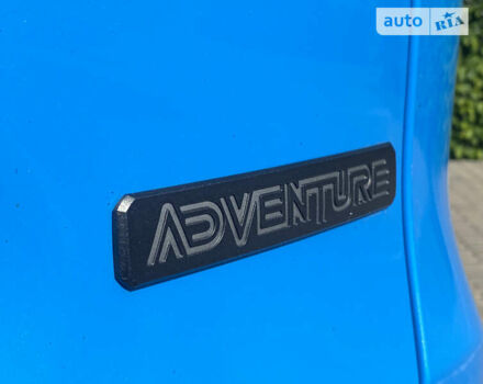 Синий Тойота РАВ 4, объемом двигателя 2.5 л и пробегом 80 тыс. км за 26999 $, фото 18 на Automoto.ua