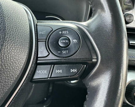 Синий Тойота РАВ 4, объемом двигателя 2.49 л и пробегом 110 тыс. км за 29999 $, фото 117 на Automoto.ua