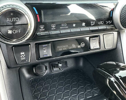 Синий Тойота РАВ 4, объемом двигателя 2.49 л и пробегом 110 тыс. км за 29999 $, фото 123 на Automoto.ua