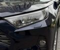 Синій Тойота РАВ 4, об'ємом двигуна 1.99 л та пробігом 56 тис. км за 30000 $, фото 12 на Automoto.ua