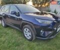 Синий Тойота РАВ 4, объемом двигателя 1.99 л и пробегом 116 тыс. км за 25500 $, фото 18 на Automoto.ua