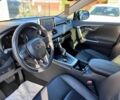 Синій Тойота РАВ 4, об'ємом двигуна 2 л та пробігом 56 тис. км за 29999 $, фото 13 на Automoto.ua