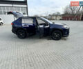 Синий Тойота РАВ 4, объемом двигателя 2.49 л и пробегом 110 тыс. км за 29999 $, фото 145 на Automoto.ua