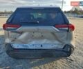 Синий Тойота РАВ 4, объемом двигателя 2.5 л и пробегом 32 тыс. км за 7800 $, фото 5 на Automoto.ua