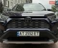 Синій Тойота РАВ 4, об'ємом двигуна 1.99 л та пробігом 56 тис. км за 30000 $, фото 16 на Automoto.ua