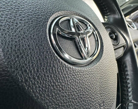 Синий Тойота РАВ 4, объемом двигателя 2.49 л и пробегом 110 тыс. км за 29999 $, фото 113 на Automoto.ua