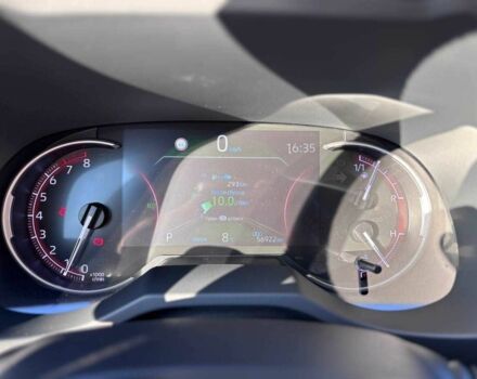 Синій Тойота РАВ 4, об'ємом двигуна 2 л та пробігом 56 тис. км за 29999 $, фото 23 на Automoto.ua