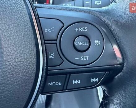 Синий Тойота РАВ 4, объемом двигателя 1.99 л и пробегом 57 тыс. км за 31912 $, фото 9 на Automoto.ua