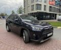 Синій Тойота РАВ 4, об'ємом двигуна 1.99 л та пробігом 56 тис. км за 30000 $, фото 1 на Automoto.ua