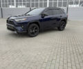 Синий Тойота РАВ 4, объемом двигателя 2.49 л и пробегом 110 тыс. км за 29999 $, фото 37 на Automoto.ua