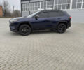 Синий Тойота РАВ 4, объемом двигателя 2.49 л и пробегом 110 тыс. км за 29999 $, фото 39 на Automoto.ua