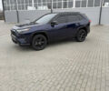 Синий Тойота РАВ 4, объемом двигателя 2.49 л и пробегом 110 тыс. км за 29999 $, фото 38 на Automoto.ua