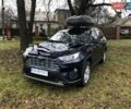Синій Тойота РАВ 4, об'ємом двигуна 2.49 л та пробігом 62 тис. км за 27900 $, фото 1 на Automoto.ua