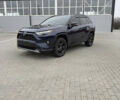 Синий Тойота РАВ 4, объемом двигателя 2.49 л и пробегом 110 тыс. км за 29999 $, фото 36 на Automoto.ua
