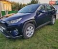 Синий Тойота РАВ 4, объемом двигателя 1.99 л и пробегом 116 тыс. км за 25500 $, фото 11 на Automoto.ua