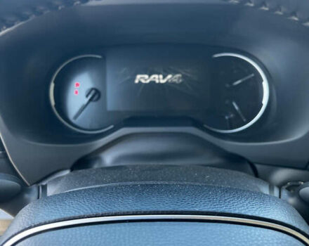 Синий Тойота РАВ 4, объемом двигателя 1.99 л и пробегом 66 тыс. км за 24999 $, фото 20 на Automoto.ua