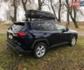 Синій Тойота РАВ 4, об'ємом двигуна 2.49 л та пробігом 62 тис. км за 27900 $, фото 6 на Automoto.ua