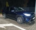 Синий Тойота РАВ 4, объемом двигателя 2.49 л и пробегом 52 тыс. км за 32000 $, фото 17 на Automoto.ua
