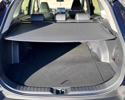 Синій Тойота РАВ 4, об'ємом двигуна 2 л та пробігом 56 тис. км за 29999 $, фото 21 на Automoto.ua