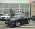 Синий Тойота РАВ 4, объемом двигателя 1.99 л и пробегом 119 тыс. км за 29283 $, фото 1 на Automoto.ua