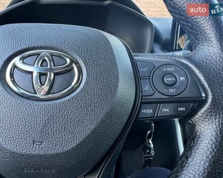 Синий Тойота РАВ 4, объемом двигателя 2.49 л и пробегом 130 тыс. км за 20500 $, фото 26 на Automoto.ua