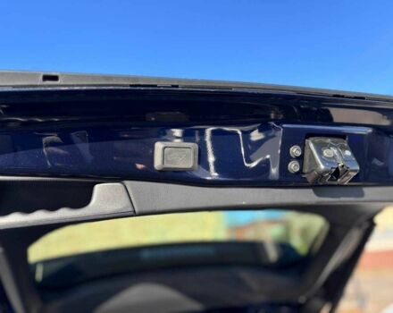 Синій Тойота РАВ 4, об'ємом двигуна 2 л та пробігом 56 тис. км за 29999 $, фото 19 на Automoto.ua