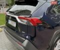 Синій Тойота РАВ 4, об'ємом двигуна 1.99 л та пробігом 56 тис. км за 30000 $, фото 15 на Automoto.ua