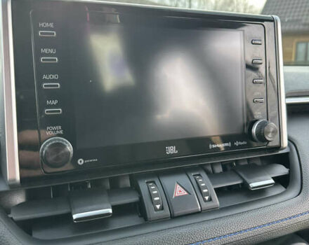 Синий Тойота РАВ 4, объемом двигателя 2.49 л и пробегом 110 тыс. км за 29999 $, фото 118 на Automoto.ua