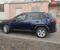 Синій Тойота РАВ 4, об'ємом двигуна 2.5 л та пробігом 47 тис. км за 28600 $, фото 1 на Automoto.ua