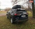 Синій Тойота РАВ 4, об'ємом двигуна 2.49 л та пробігом 62 тис. км за 27900 $, фото 4 на Automoto.ua